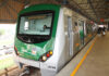 Passe livre garante transporte gratuito no DF durante o segundo turno das eleições